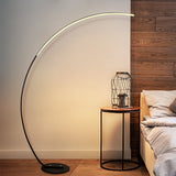 Luciano Mood Curve Lamp-3