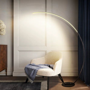 Luciano Mood Curve Lamp-1