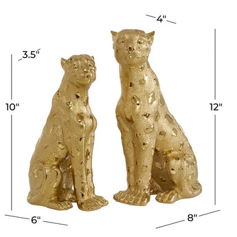 Gismar Animals Figurines & Sculptures