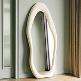 Amon Wavy Full Length Mirror 