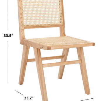 Atticus Cane Dining Chair