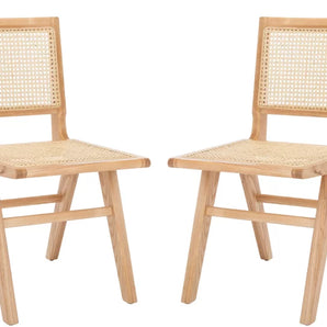 Atticus Cane Dining Chair