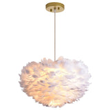 Marjorie 3 - Light Dimmable Globe Chandelier