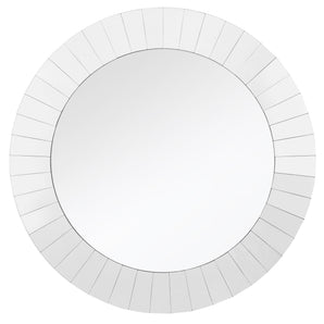 Daylight Round Accent Mirror-1