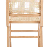 Atticus Cane Dining Chair