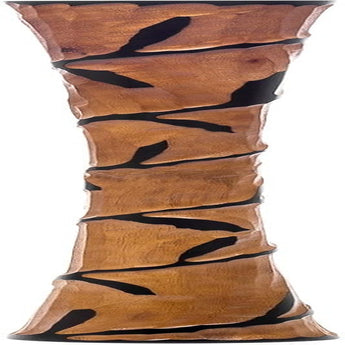 Sable Heights Floor Vase