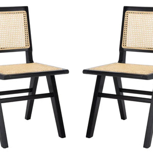 Atticus Cane Dining Chair