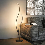 Fashion Twig Artistic Line Floor Lamp - dasherdecor