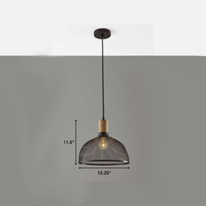 Eclipse Large Pendant Light