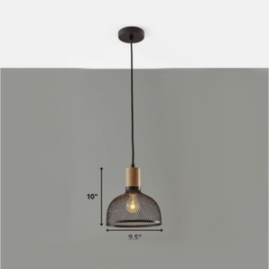 Eclipse Small Pendant Light