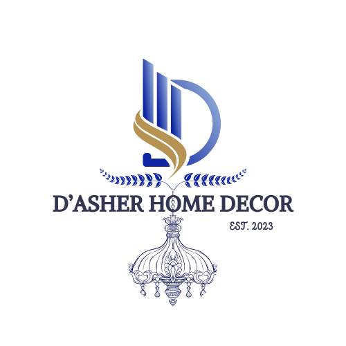 D'Asher Home Decor