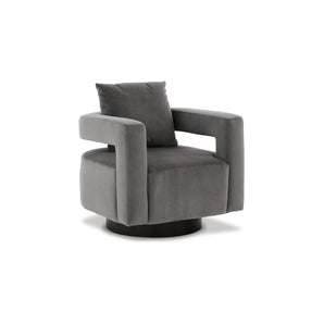 Contemporary Alcoma Accent Chair