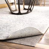 Premium 10 Ft. X 14 Ft. Eco Friendly Non-Slip Dual Surface 0.15 In. Rug Pad