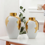 Creative Luxury Of Household Ceramic Vases - dasherdecor