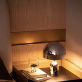 Bell LED Table Lamp-3