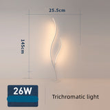 Fashion Twig Artistic Line Floor Lamp - dasherdecor