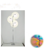 Floor Lamp Sunset Atmosphere Sunset Dawn Floor Light Lamp - dasherdecor