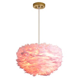 Marjorie 3 - Light Dimmable Globe Chandelier