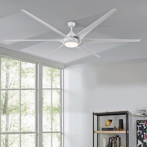 Celestial Breeze Fan