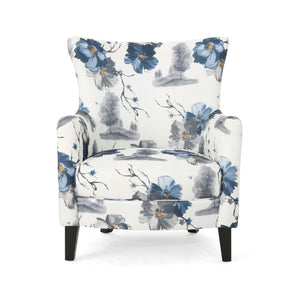 Baroque Elegance Chair