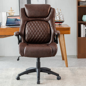 Titan 400lb Ergonomic Executive Office Chair