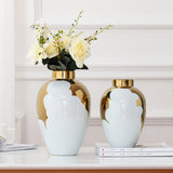 Creative Luxury Of Household Ceramic Vases - dasherdecor